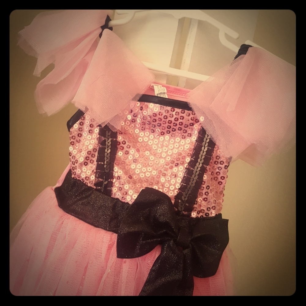 Glamour Girl Costume/Dress